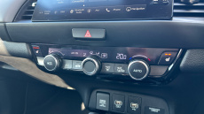 Honda Jazz 1.5 i-MMD Hybrid Advance Sport 5dr eCVT Hybrid Hatchback